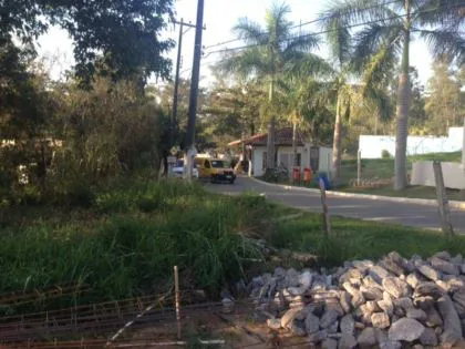 Terreno para venda em Casa da Lua